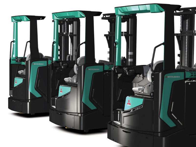 I nostri carrelli elevatori e i loro prezzi