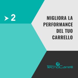 Immagine per il punto 2 sull'importanza della corretta manutenzione dei carrelli elevatori