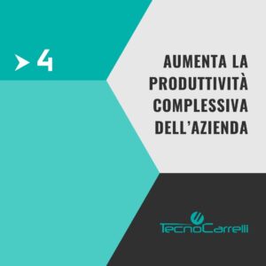 Immagine per il punto 4 sull'importanza della corretta manutenzione dei carrelli elevatori