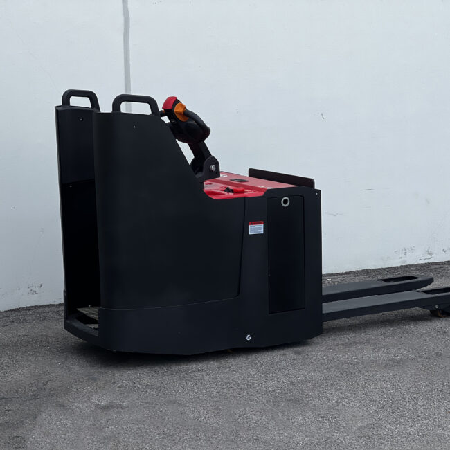 Transpallet elettrico REDDOT EPT20RS