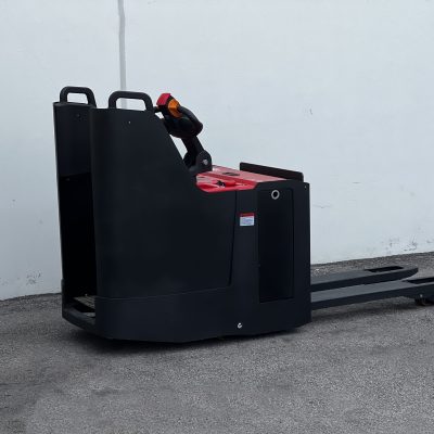 Transpallet elettrico REDDOT EPT20RS