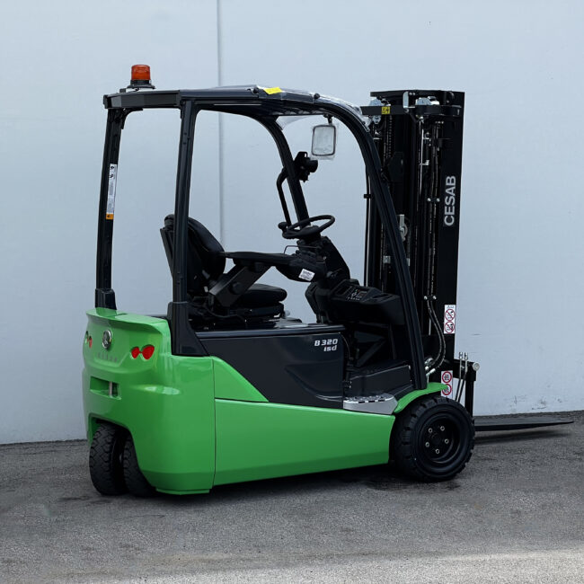 Carrello Elevatore CESAB B320II
