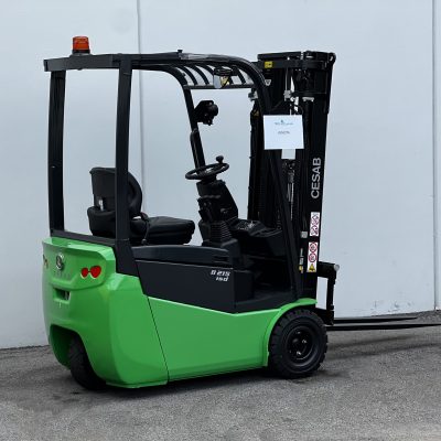 Frontale elettrico Cesab B215II