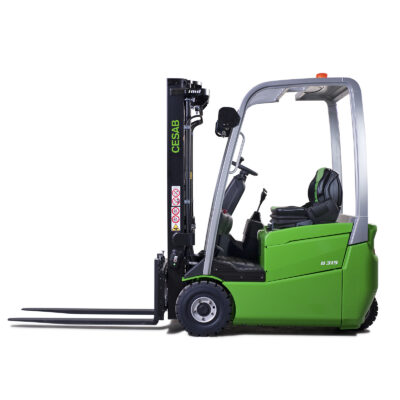 Serie B300