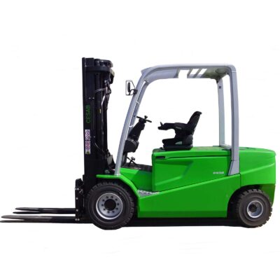 Serie B600