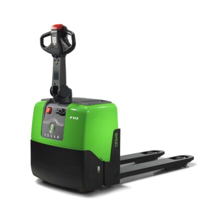 Serie P100