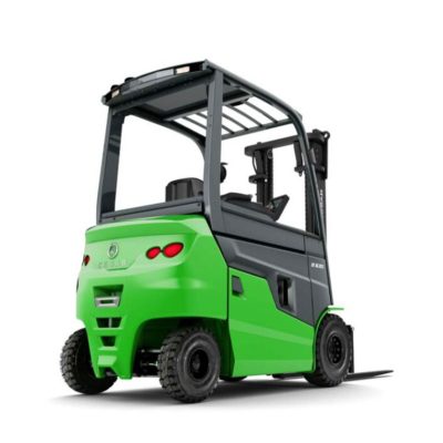 Serie B600II